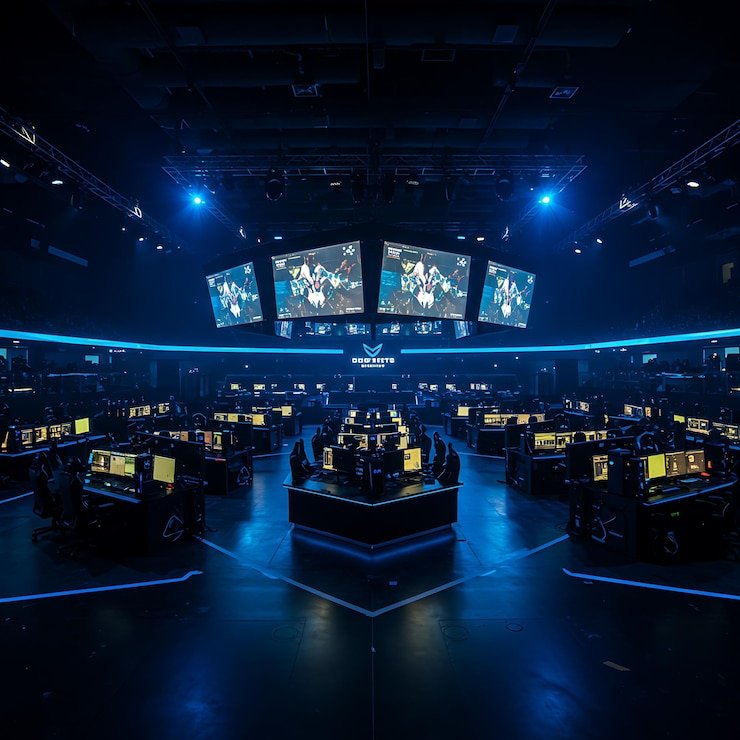 Suasana event terbaru jagotogel yang meriah dan penuh semangat untuk pengguna Indonesia