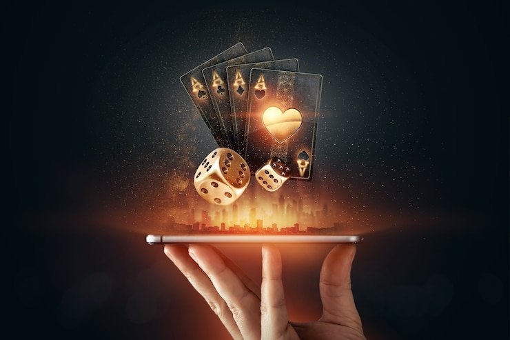 Ilustrasi perlindungan data pribadi pengguna jagotogel di Indonesia dengan sistem keamanan modern