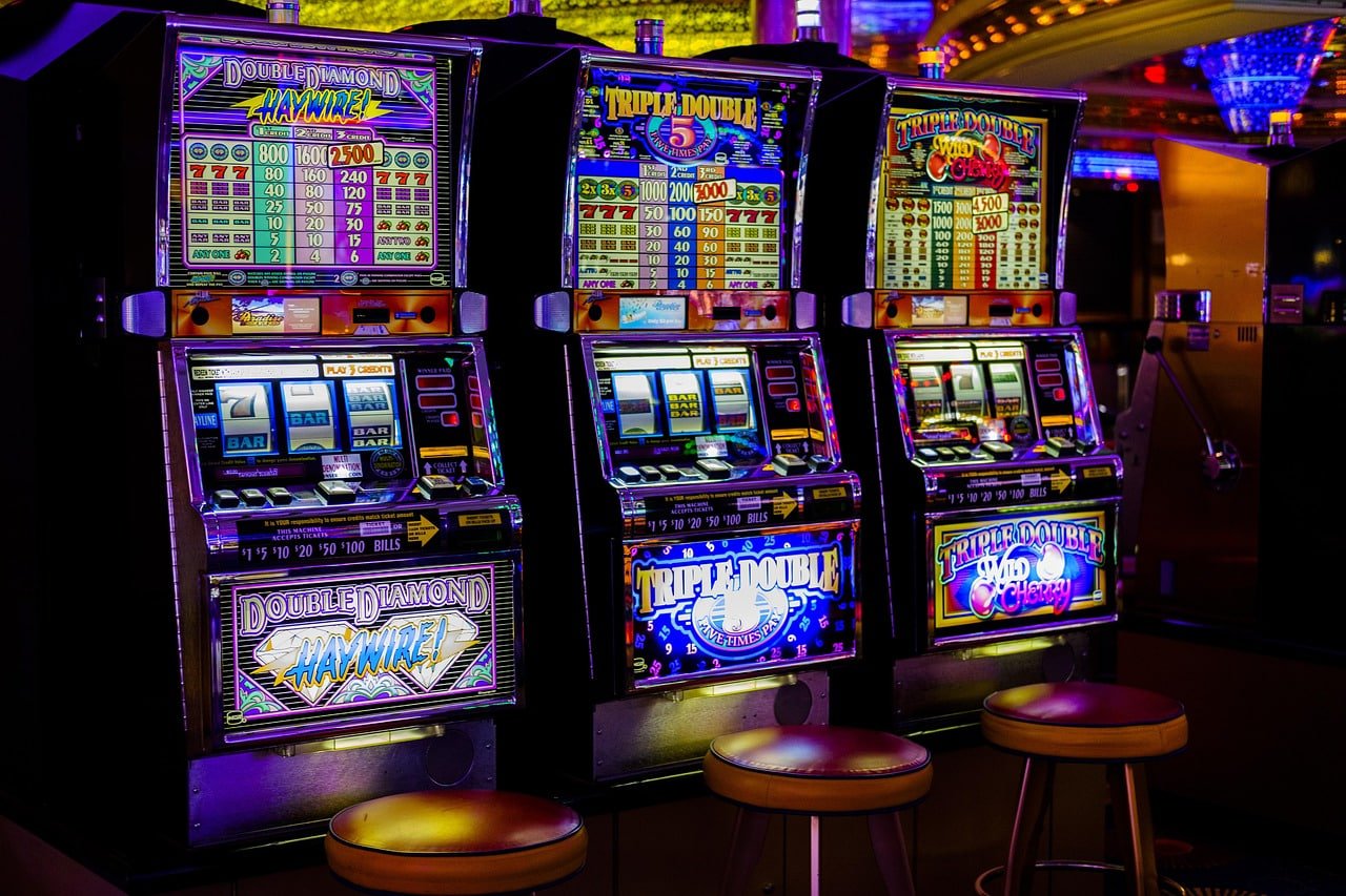 Berbagai kategori permainan tersedia di jagotogel untuk pengguna Indonesia